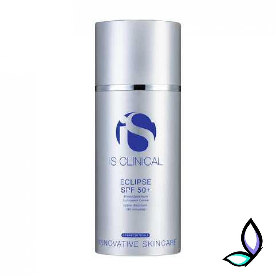 Сонцезахисний крем з SPF 50+ Is Clinical Eclipse Beige SPF 50+