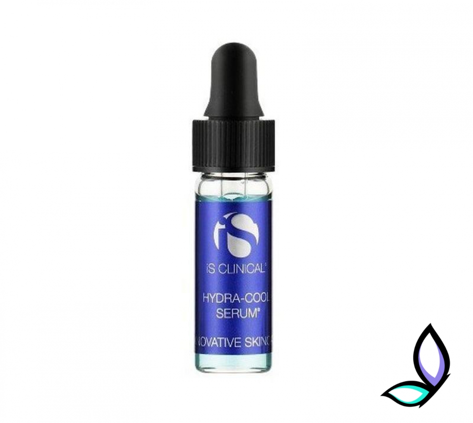 Зволожуюча сироватка Is Clinical Hydra Cool Serum 3,75 мл.
