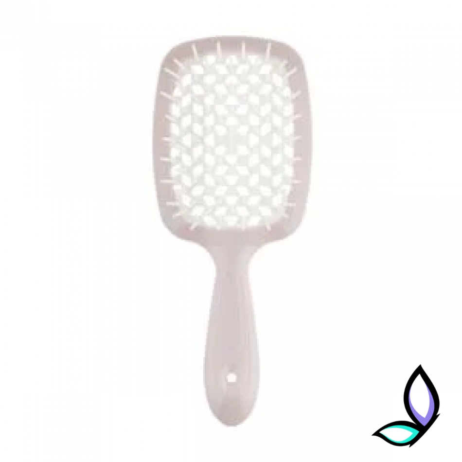 Щітка для волосся Janeke Superbrush The Original Nude