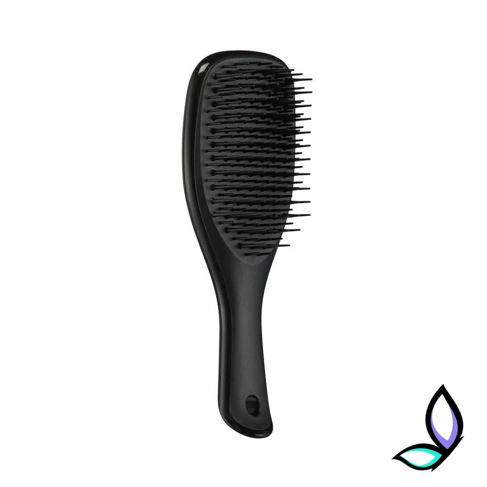 Щітка для волосся Tangle Teezer The Ultimate Detangler Mini Liquorice Black