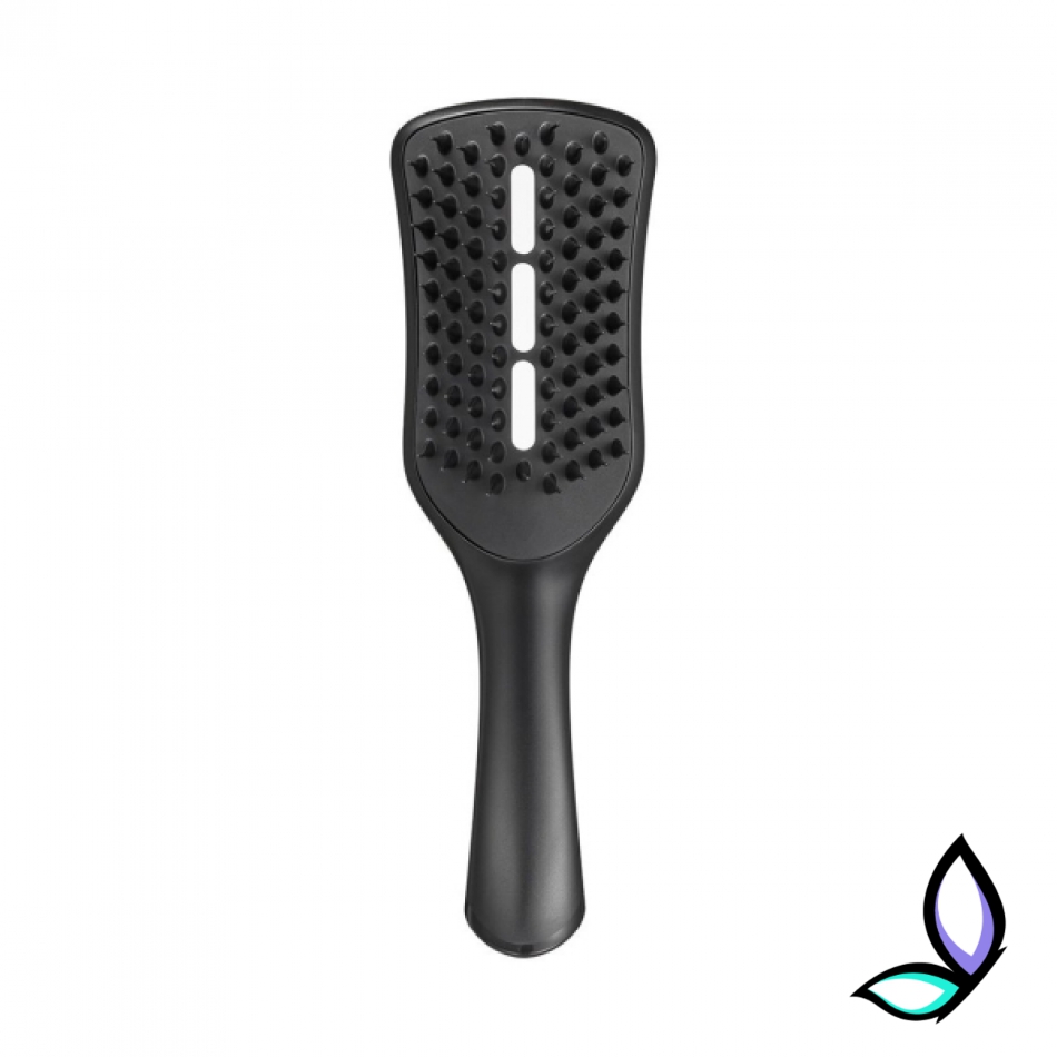 Щітка для укладання феном Tangle Teezer Easy Dry & Go Jet Black