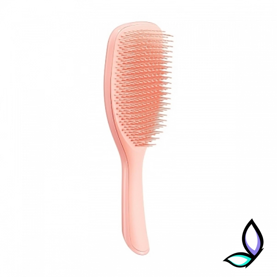 Щітка Tangle Teezer The Ultimate Detangler Naturally Curly Mango Pink