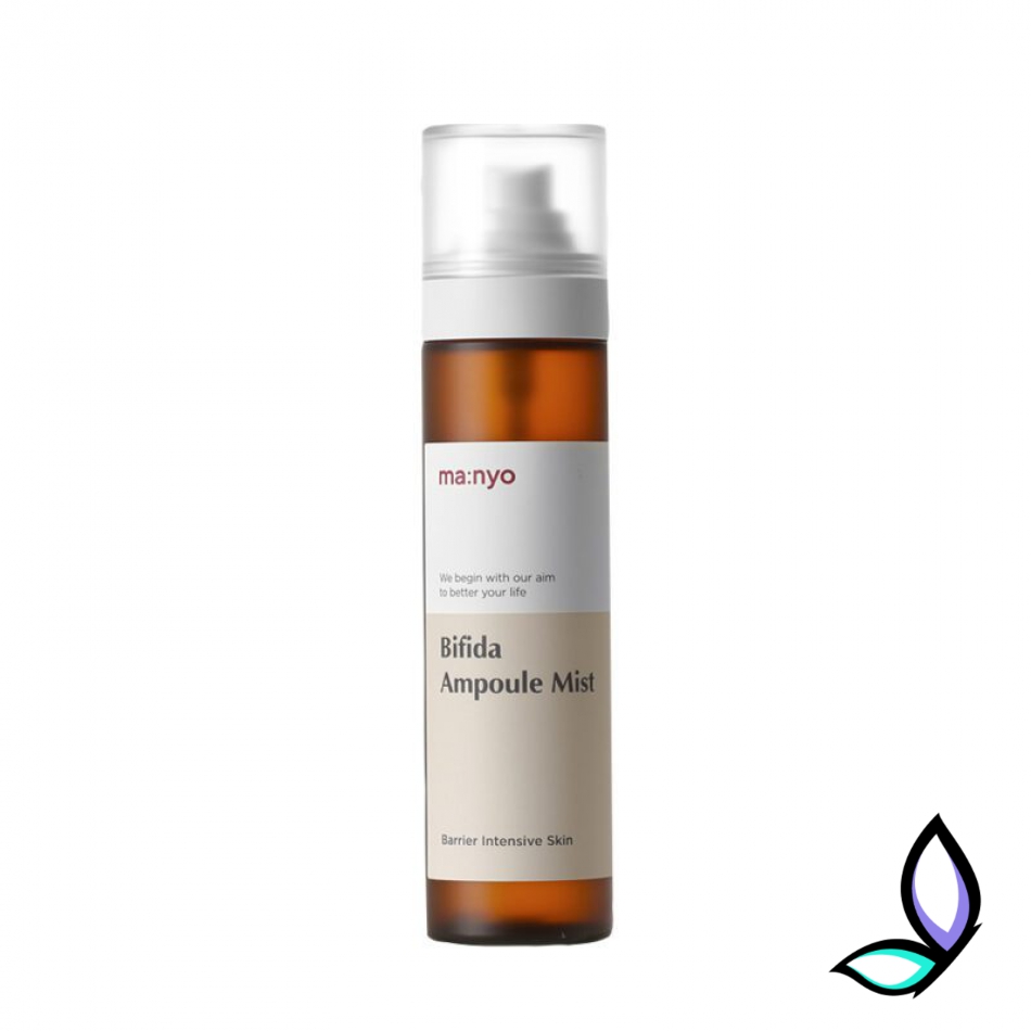 Міст омолоджувальний з лізатом біфідобактерій Manyo Bifida Ampoule Mist