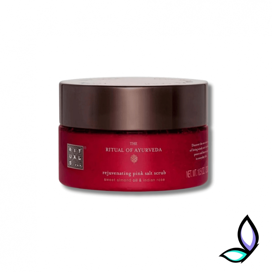 Скраб для тіла Rituals The Ritual of Ayurveda Body Scrub