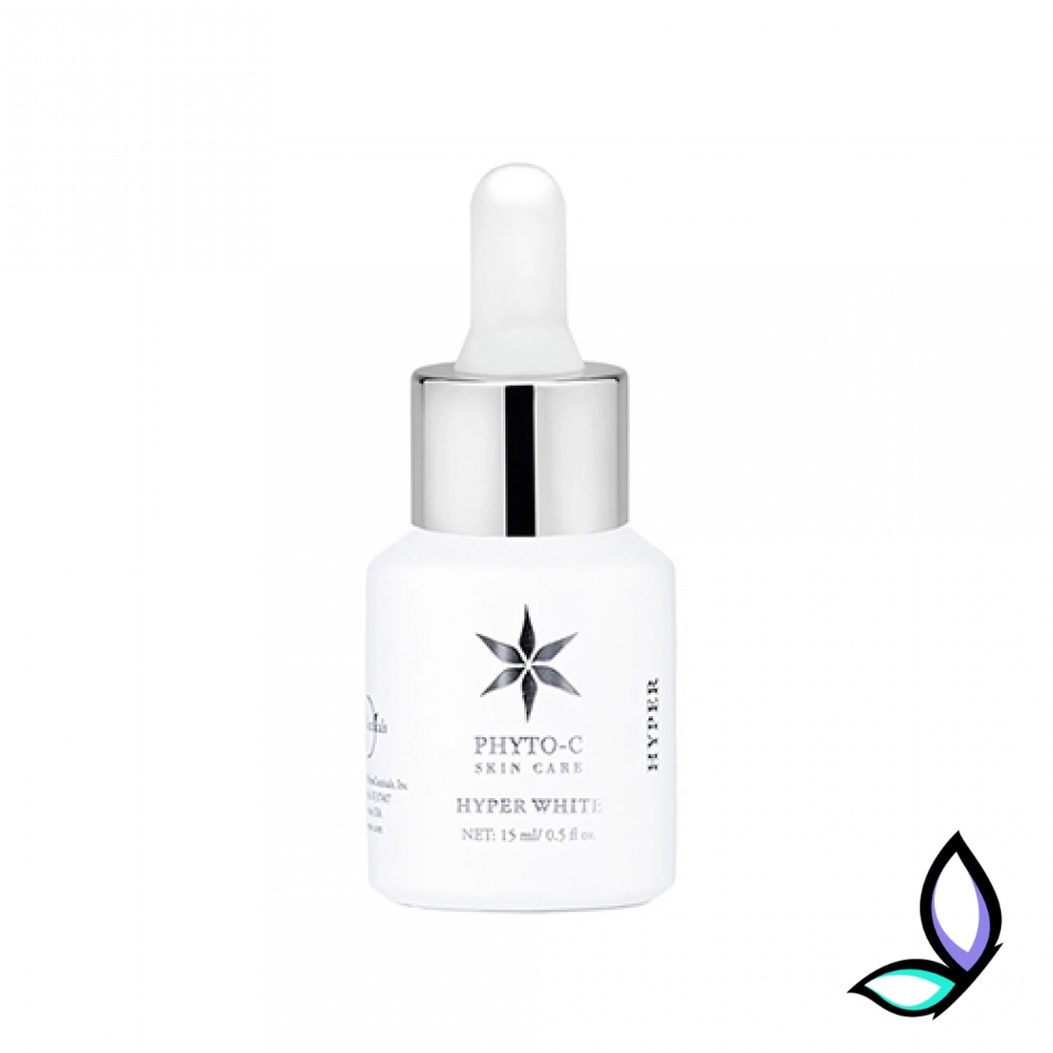 Освітлююча сироватка для обличчя Phyto-C Hyper White
