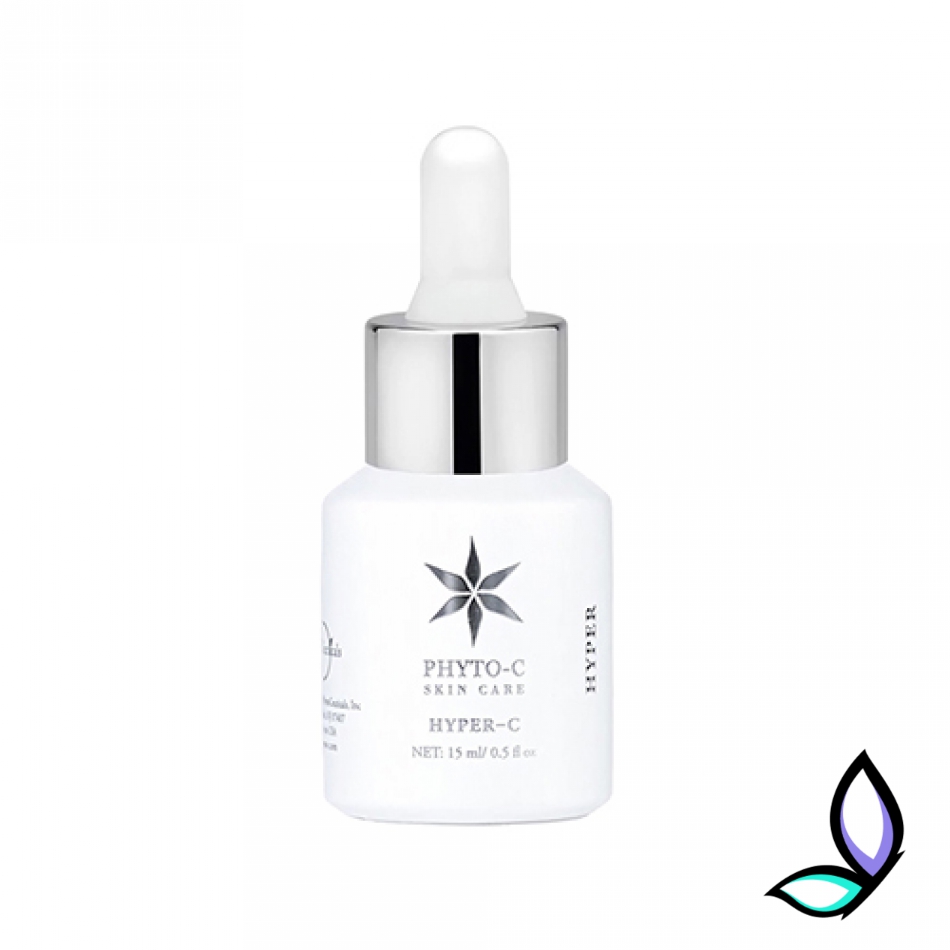 Антиоксидантна сироватка для обличчя Phyto-C Hyper С