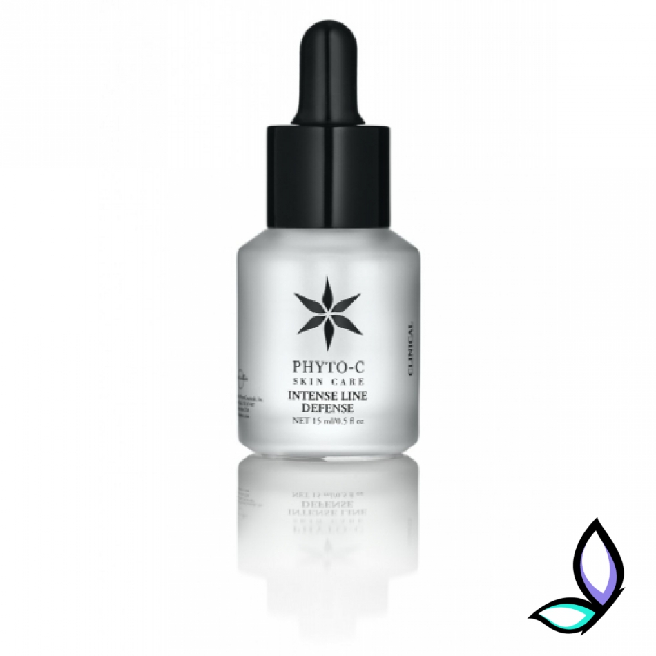 Зволожуючий відлущуючий гель Phyto-C Intense Line Defense