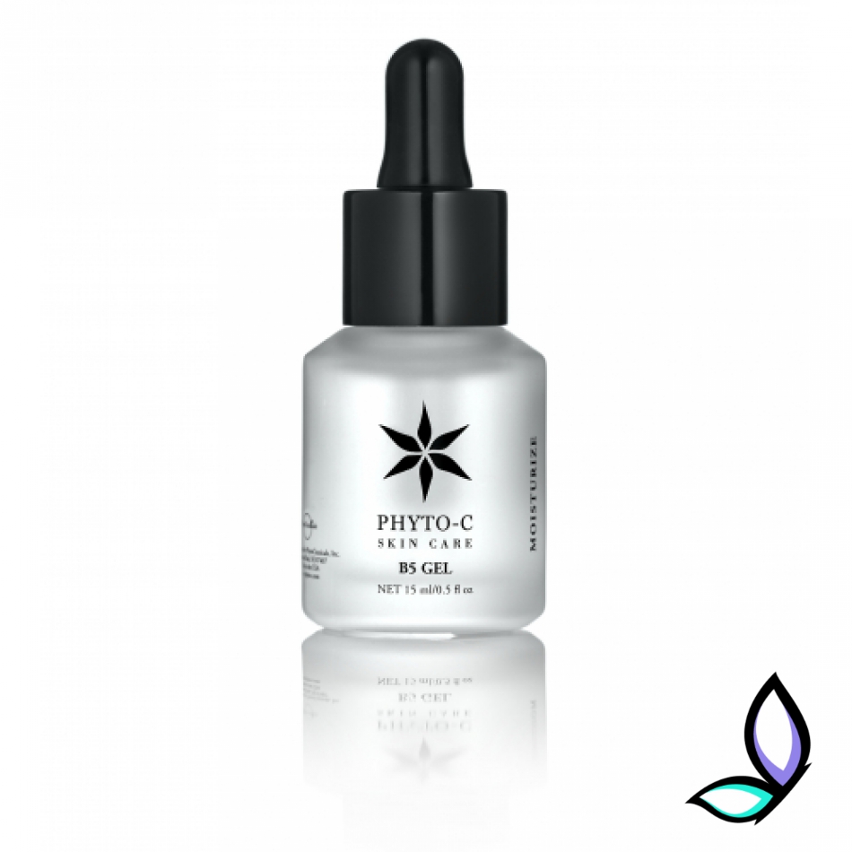 Гель для обличчя з вітаміном В5 Phyto-C B5 Gel