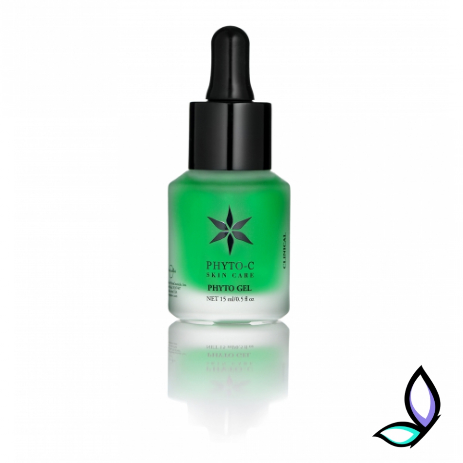 Освітлюючий гель для обличчя Phyto-C Phyto Gel