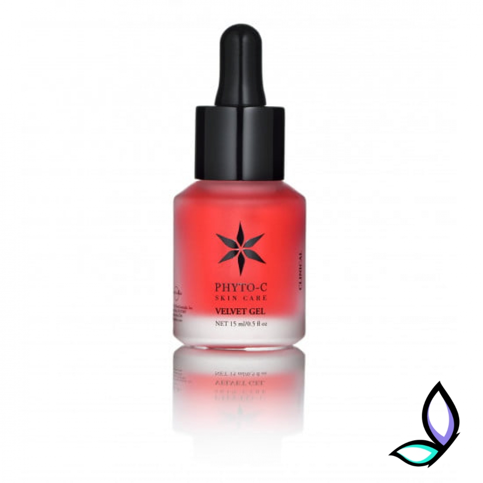 Омолоджуючий гель для обличчя Phyto-C Velvet Gel