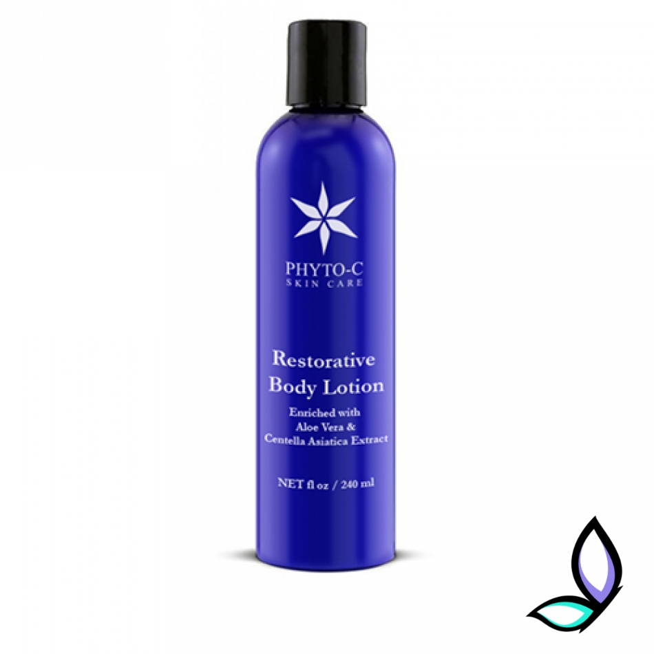 Відновлюючий лосьйон для тіла Phyto-C Restorative Body Lotion