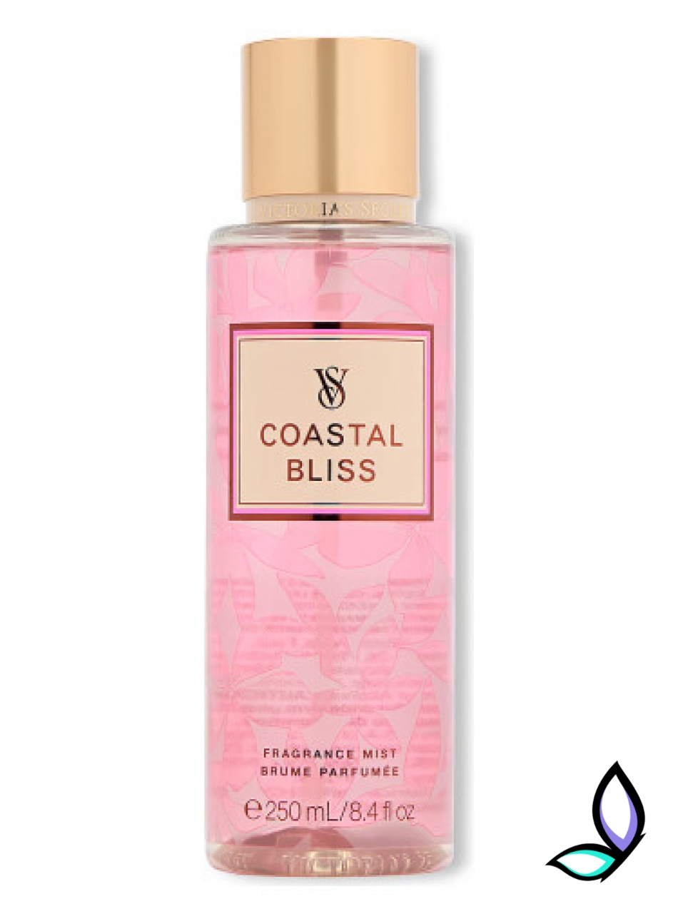 Спрей Victoria’s  Secret Coastal Bliss