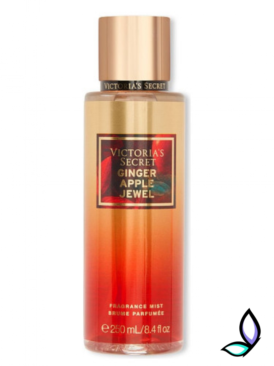 Спрей Victoria’s Secret Ginger Apple Jewel