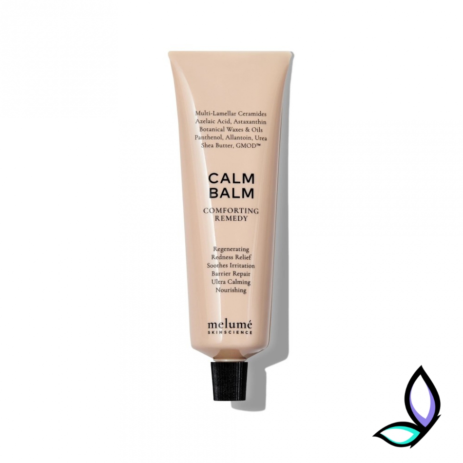 Відновлювальний бальзам Melume Calm Balm