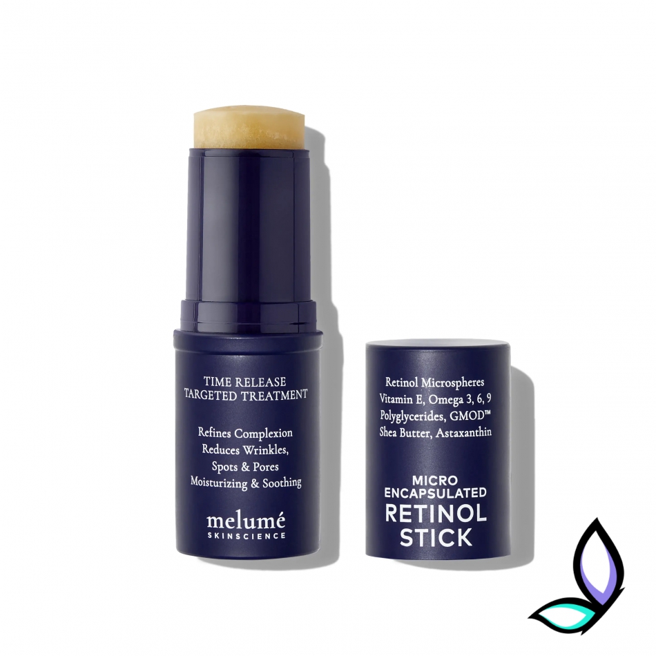 Стік для обличчя з інкапсульованим ретинолом Melume Micro-Encapsulated Retinol Stick