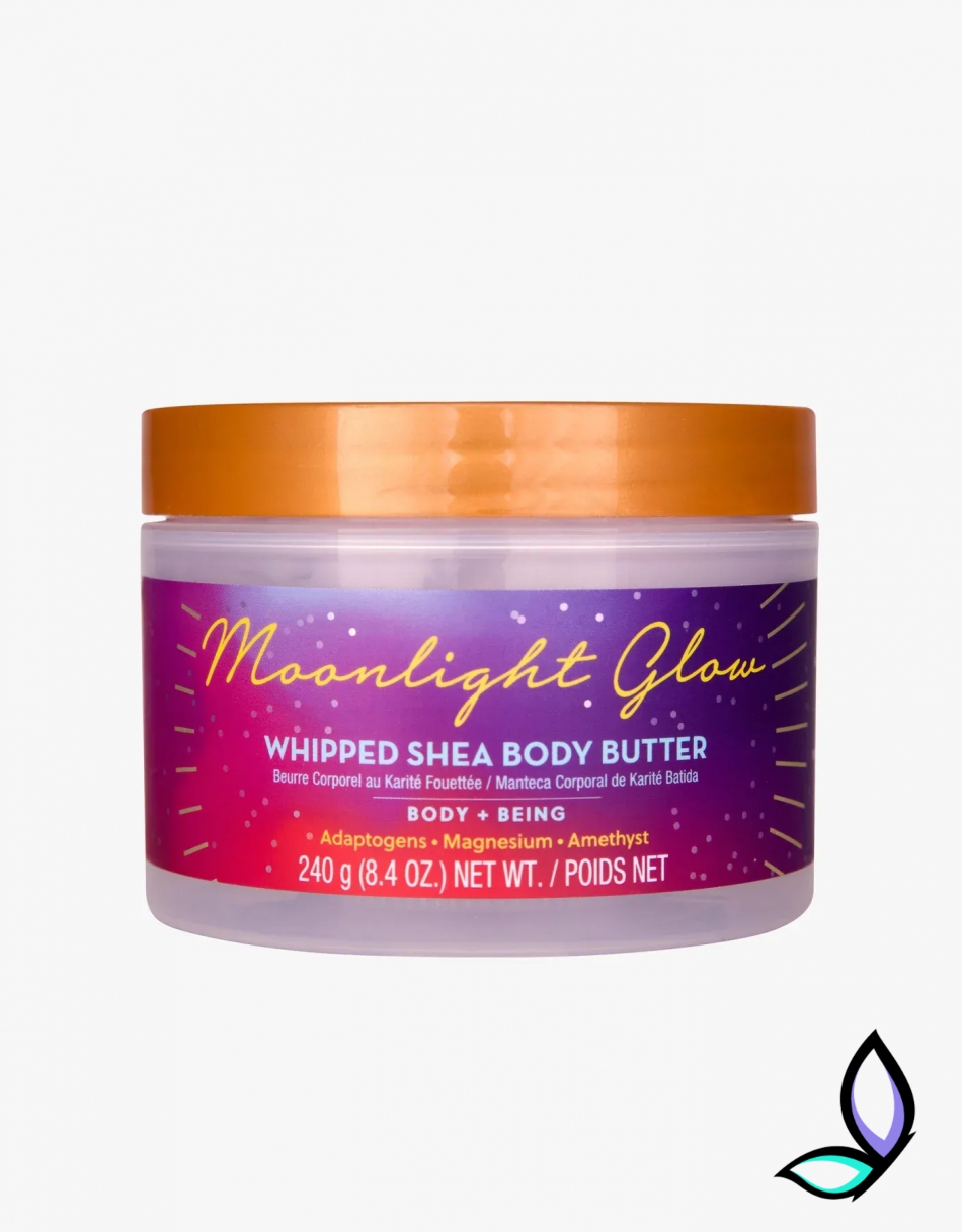 Баттер для тіла Tree Hut Moonlight Glow Whipped Body Butter
