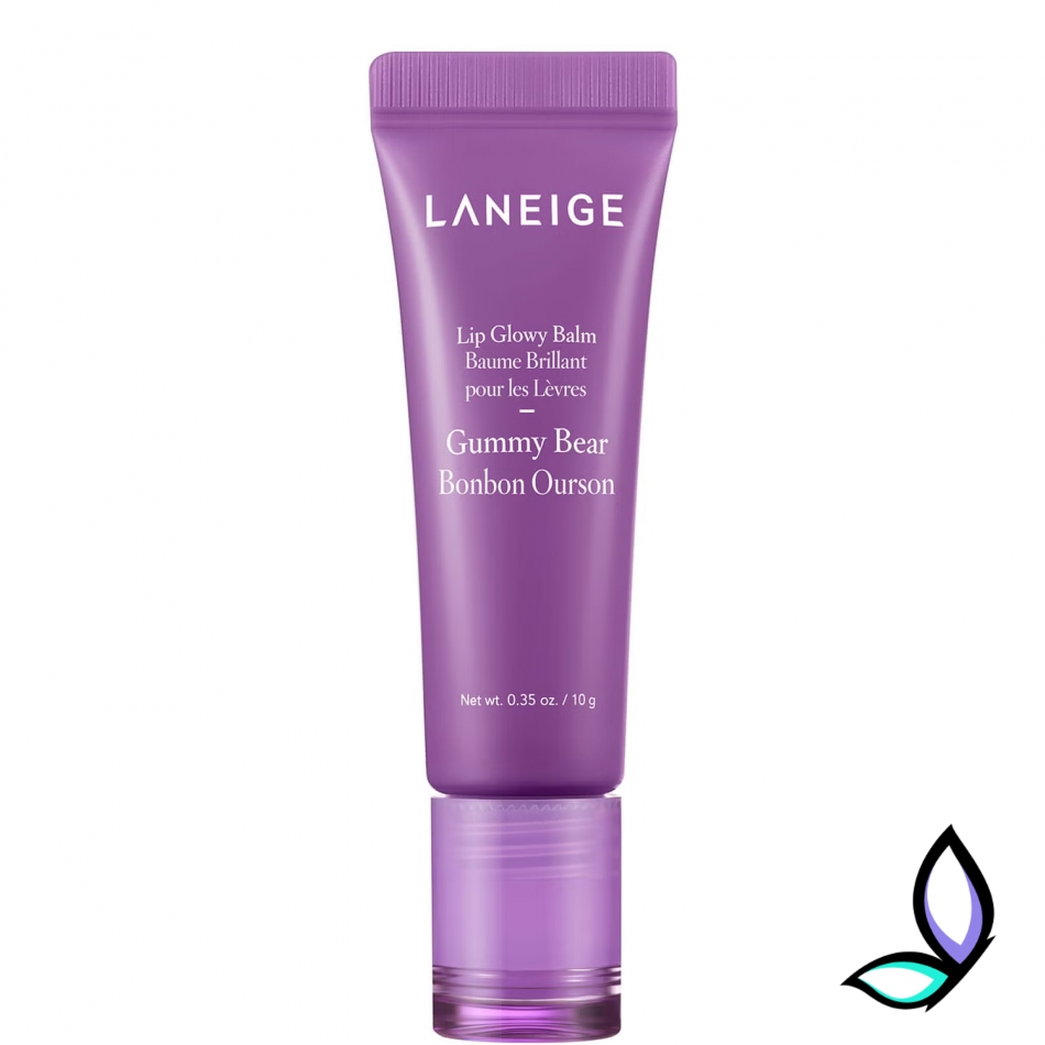 Бальзам-блиск для губ Laneige Lip Glowy Balm Gummy Bear