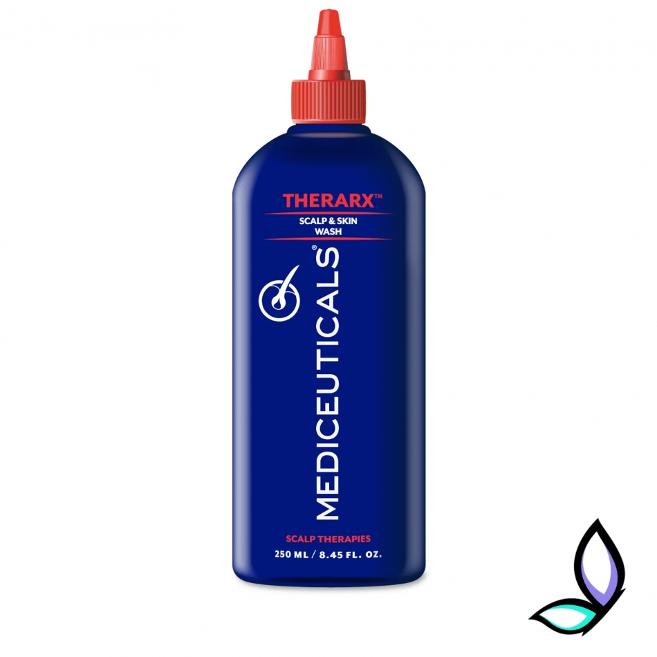 Очищуючий, протизапальний догляд Mediceuticals TheraRX™