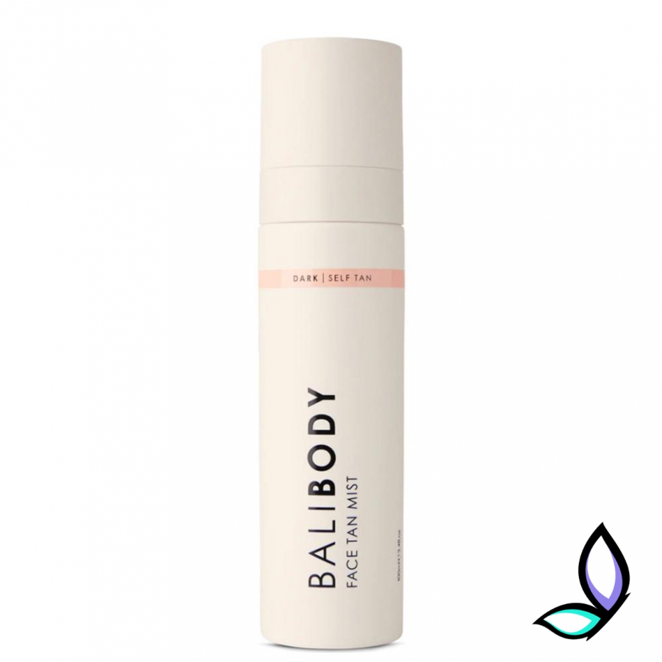 Спрей автозасмага для обличчя Bali Body Face Tan Mist