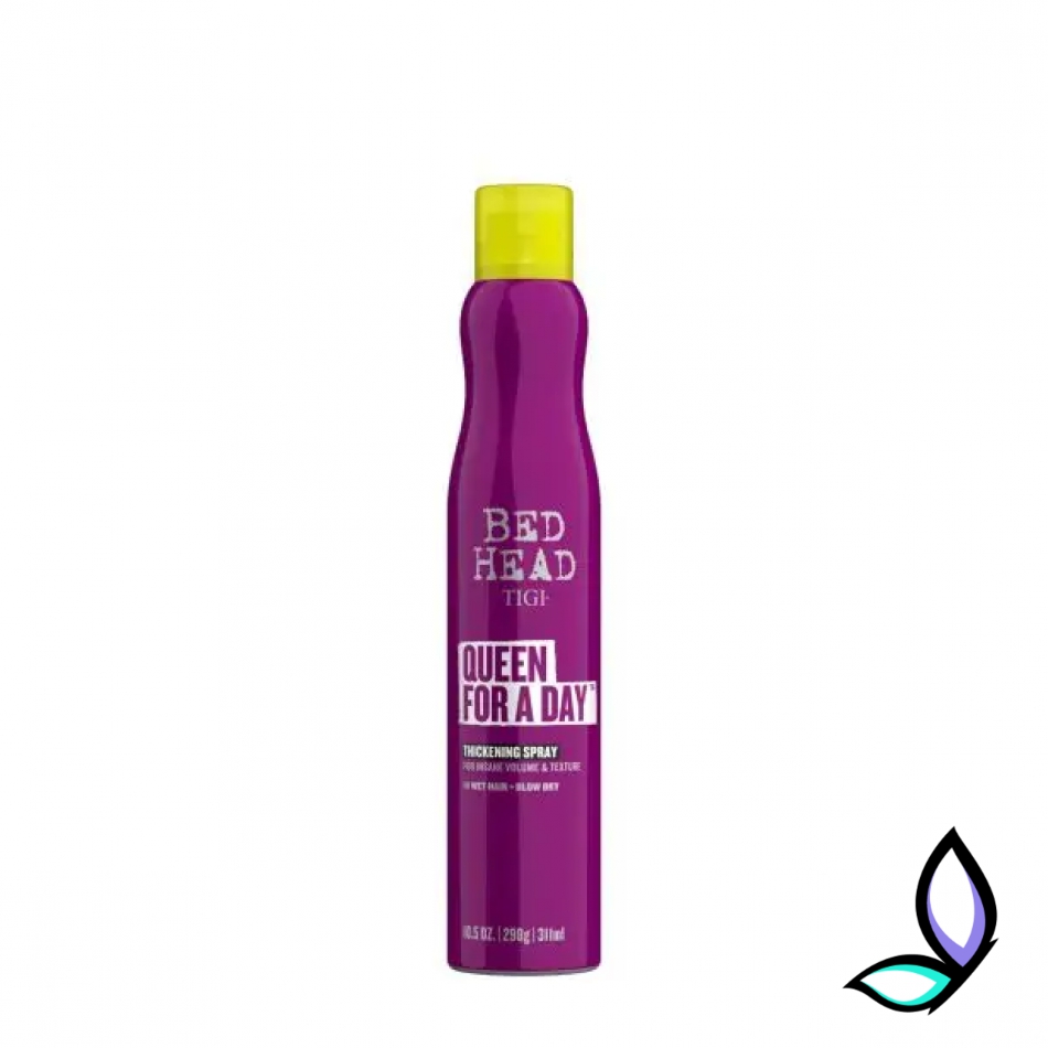 Спрей для укладання волосся TIGI Bed Head Queen For A Day Thickening Spray for Insane Volume and Texture