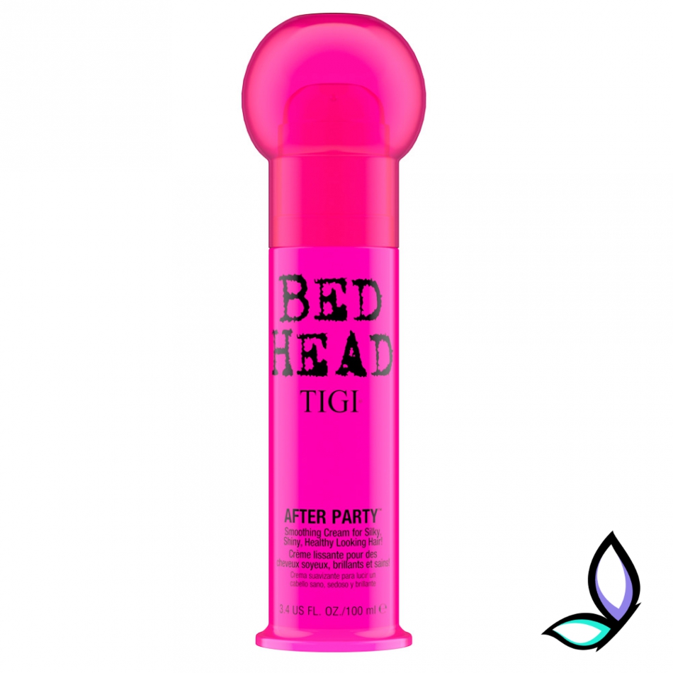 Розгладжуючий крем Tigi Bed Head After Party Smoothing Cream 100 мл.