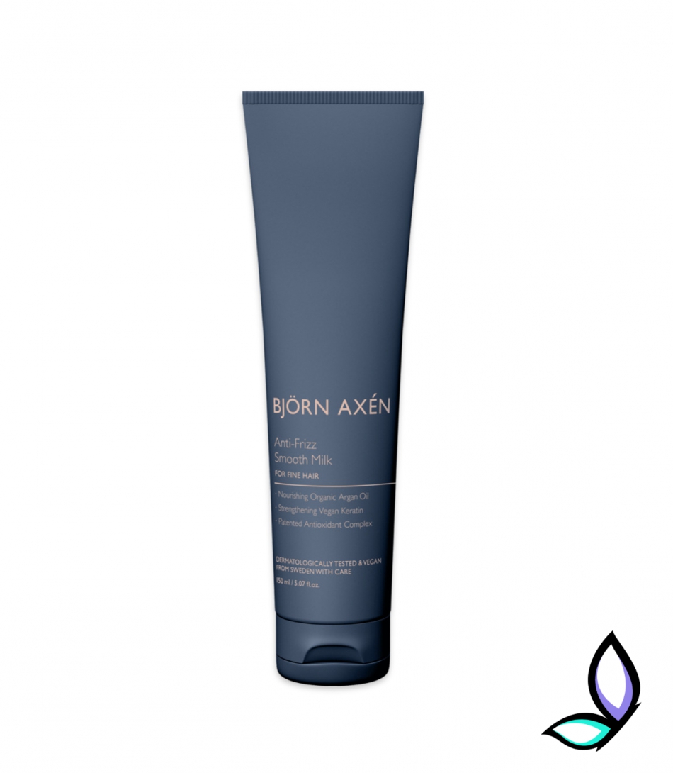 Розгладжуюче молочко Björn Axen Anti-Frizz Smooth Milk
