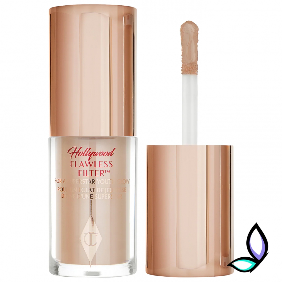 Підсвічуючий фільтр Charlotte Tilbury Hollywood Flawless Filter (відтінок 2 Fair)