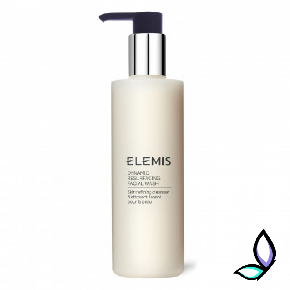 Крем для щоденного очищення обличчя Elemis Dynamic Resurfacing Facial Wash