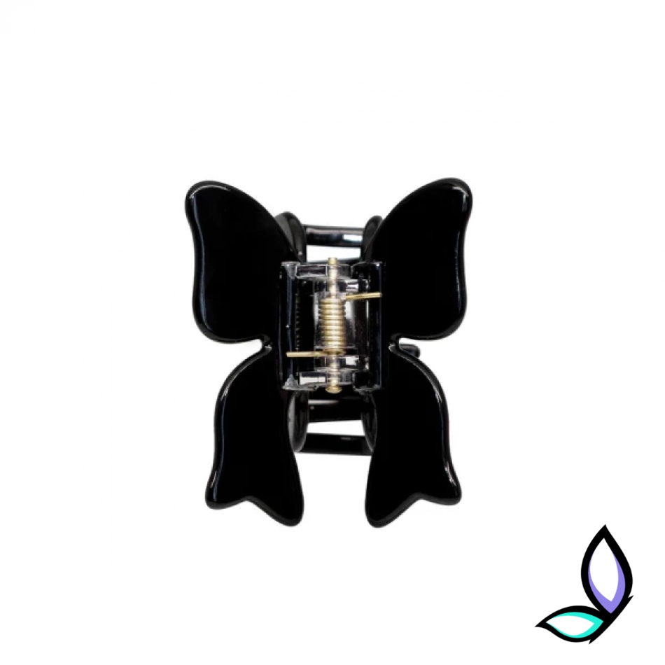 Заколка для волосся "Fireside" Emi Jay Bow Clip In Fireside