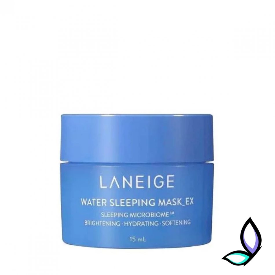 Зволожуюча нічна маска для обличчя Laneige Water Sleeping Mask