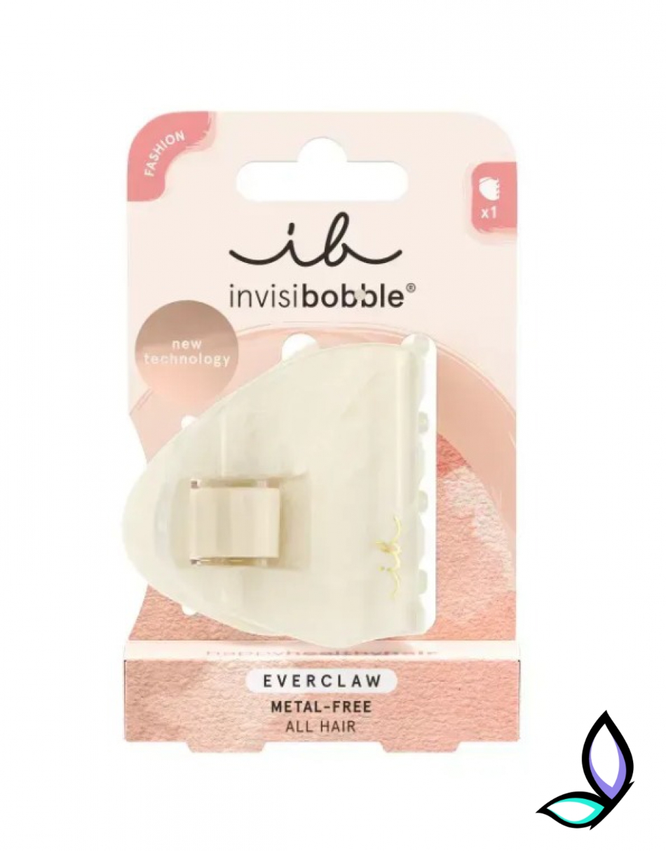 Заколка для волосся Invisibobble EVERCLAW Evershine