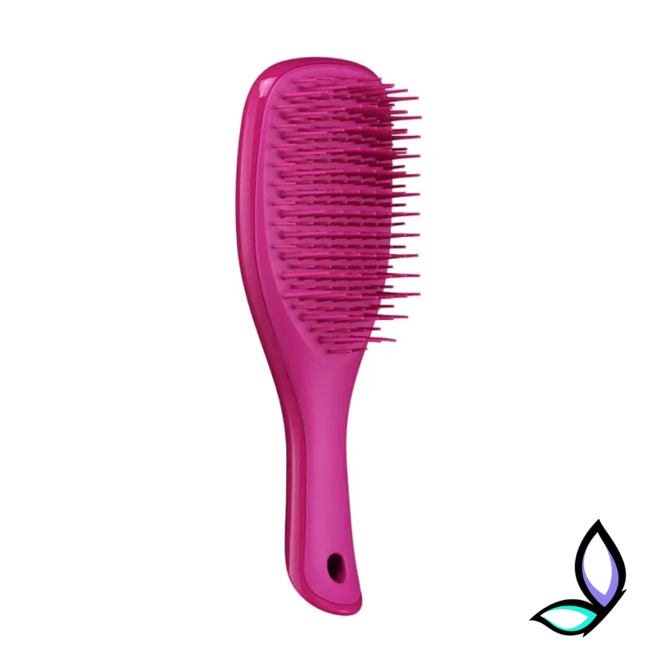 Щітка для волосся Tangle Teezer The Ultimate Detangler Mini Electric Raspberry