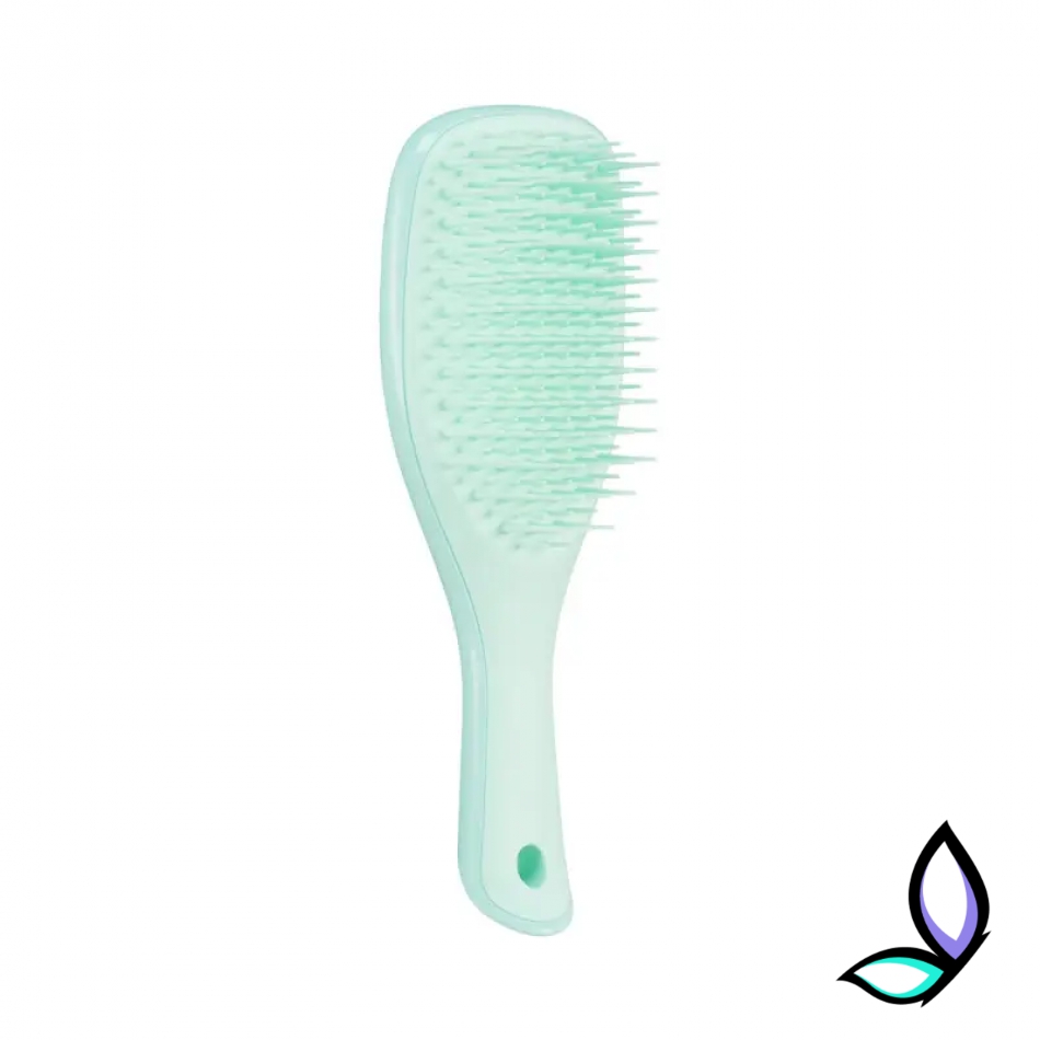 Щітка для волосся Tangle Teezer The Ultimate Detangler Mini Fine & Fragile Jade Lagoon