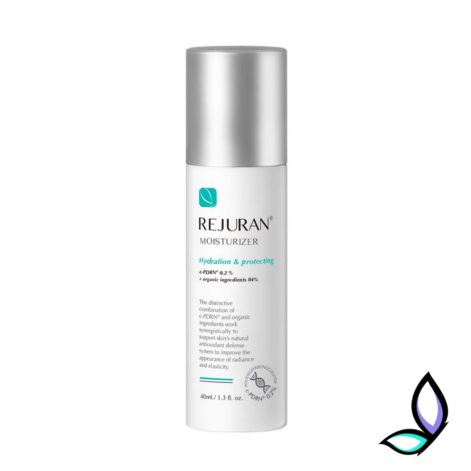 Крем для зволоження шкіри Rejuran Moisturizer