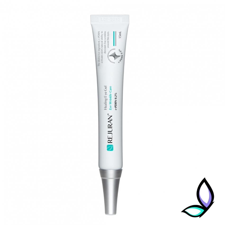 Відновлювальний гель для шкіри навколо очей Rejuran Repairing Eye Gel