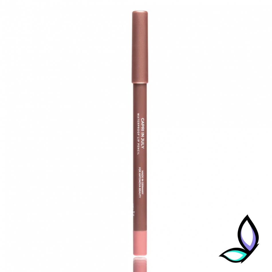 Олівець для губ Antonova Beauty Capri in July