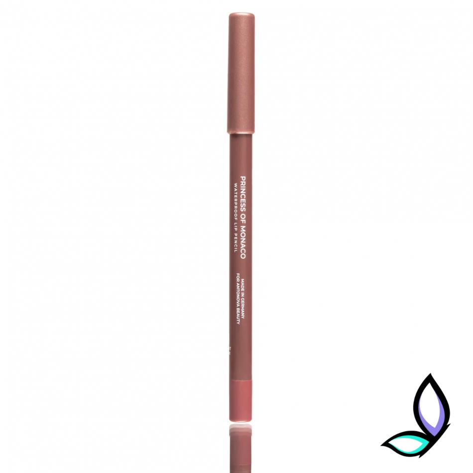 Олівець для губ Antonova Beauty Princess of Monaco