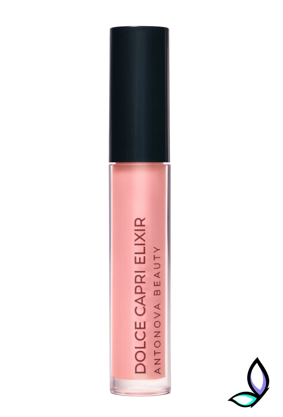 Cироватка для об'єму губ Antonova Beauty Dolce Capri Elixir