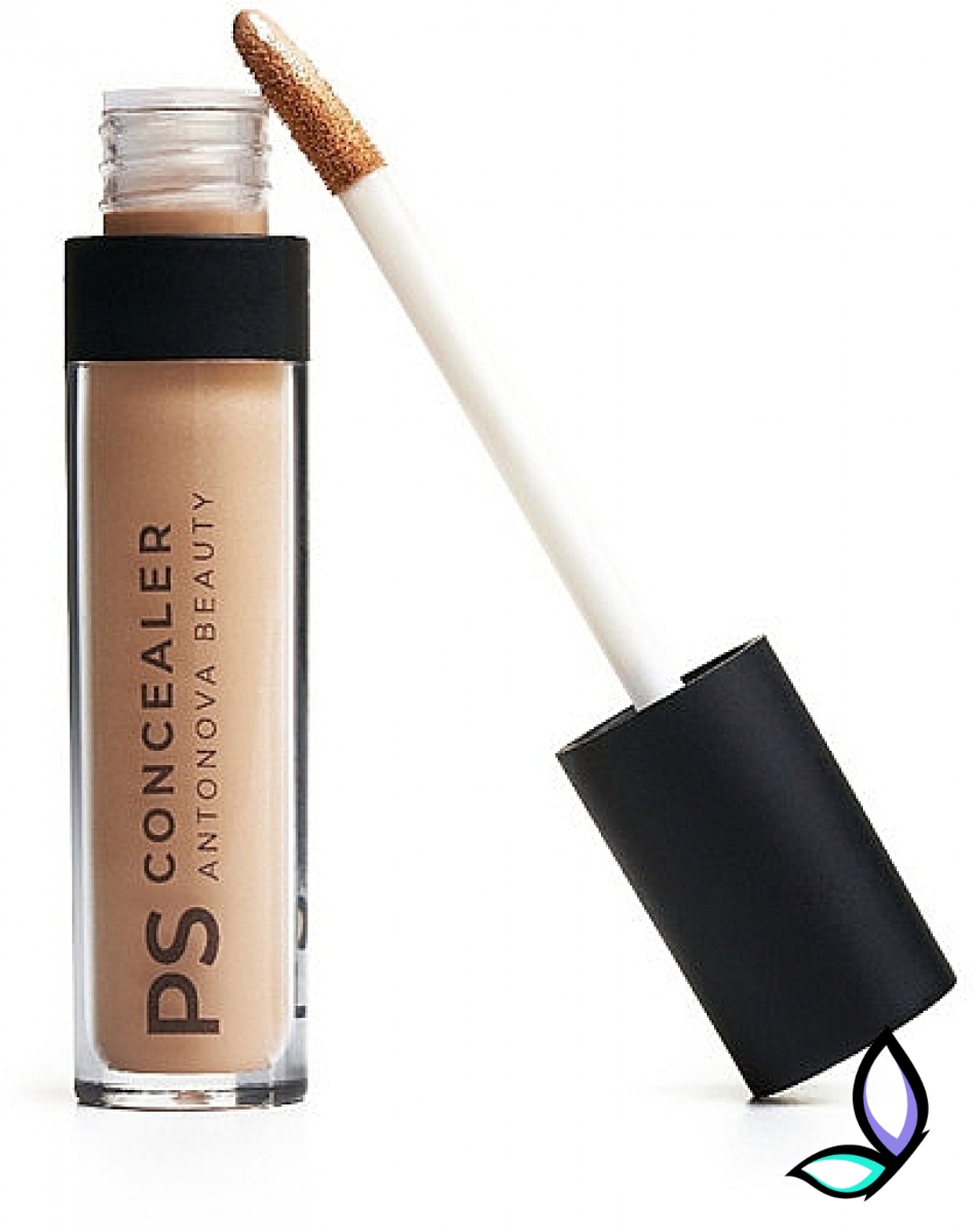 Консилер Antonova Beauty "Perfect Skin" #01N (нейтральний світлий)