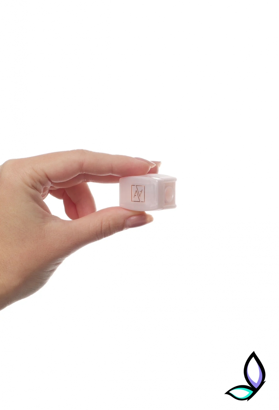 Стругачка для олівців Antonova Beauty