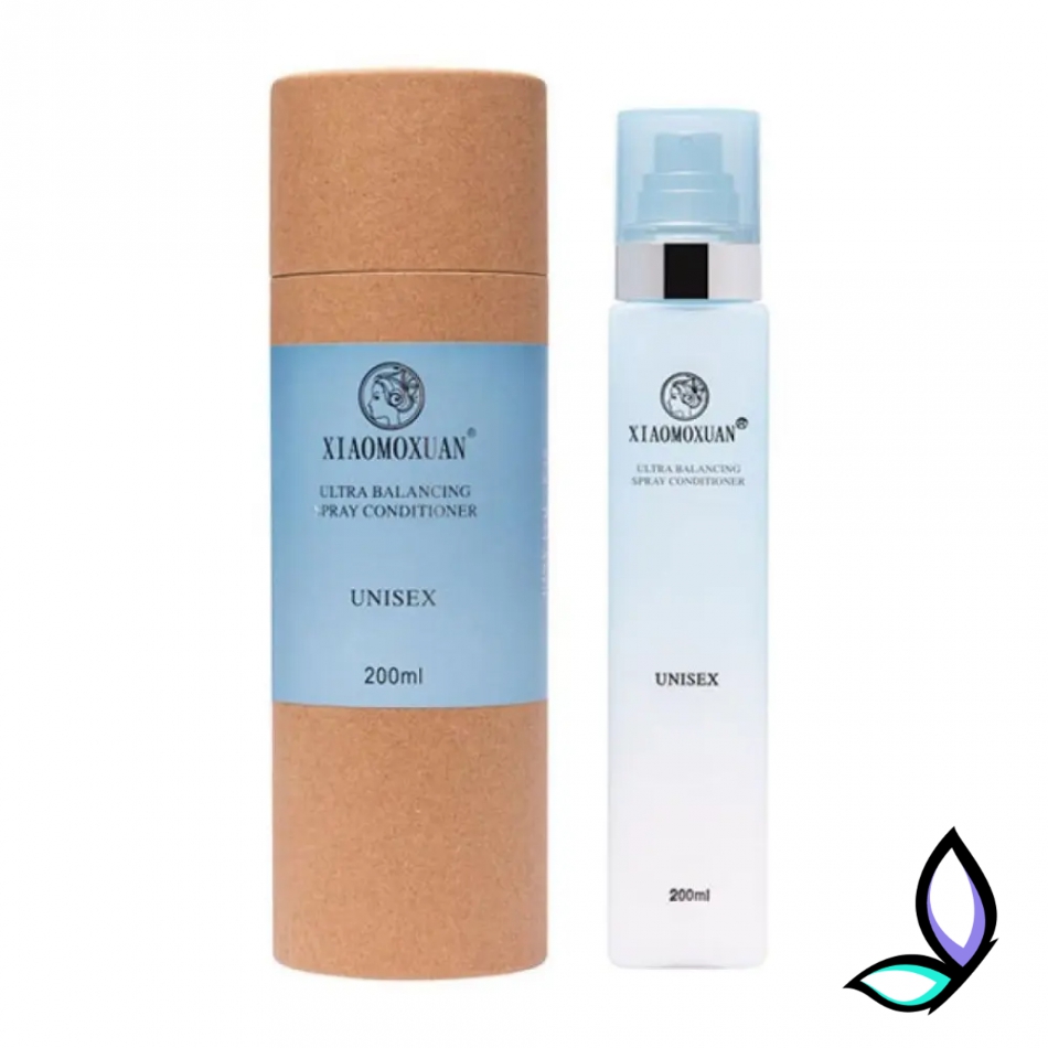 Балансуючий спрей-кондиціонер Xiaomoxuan Ultra Balancing Spray Conditioner