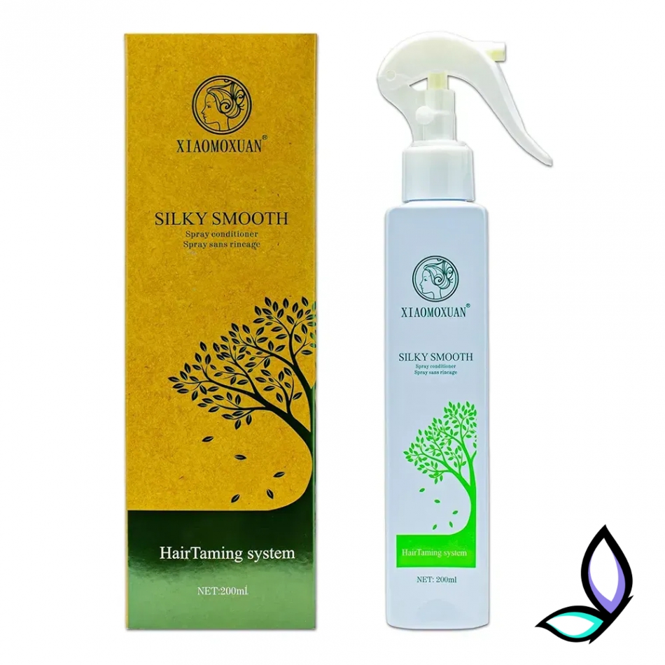 Термозахисний спрей-кондиціонер Xiaomoxuan HairTaming System Spray Conditioner