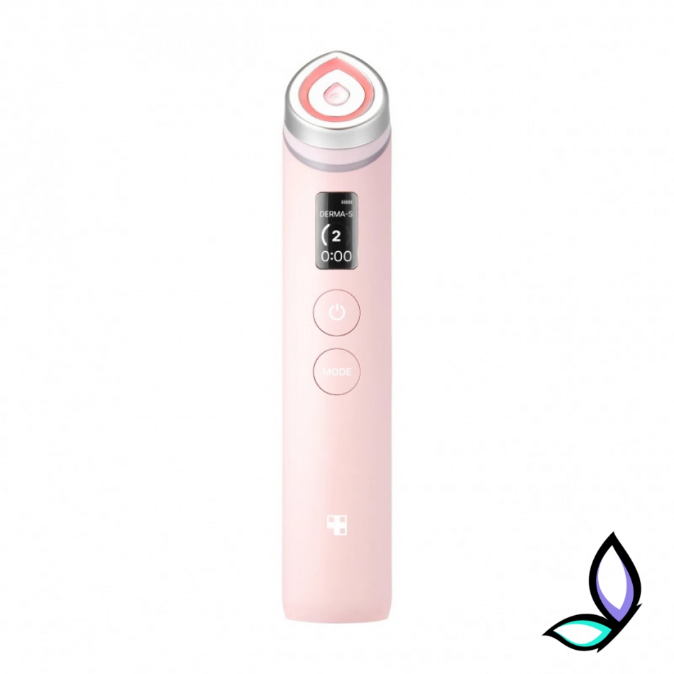 Пристрій для домашнього догляду за шкірою 6 в 1 Medicube AGE-R Booster Pro