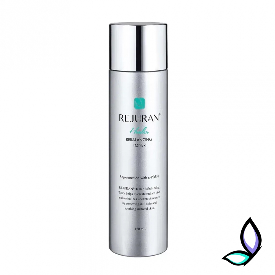 Тонік для відновлення балансу шкіри Rejuran Rebalancing Toner