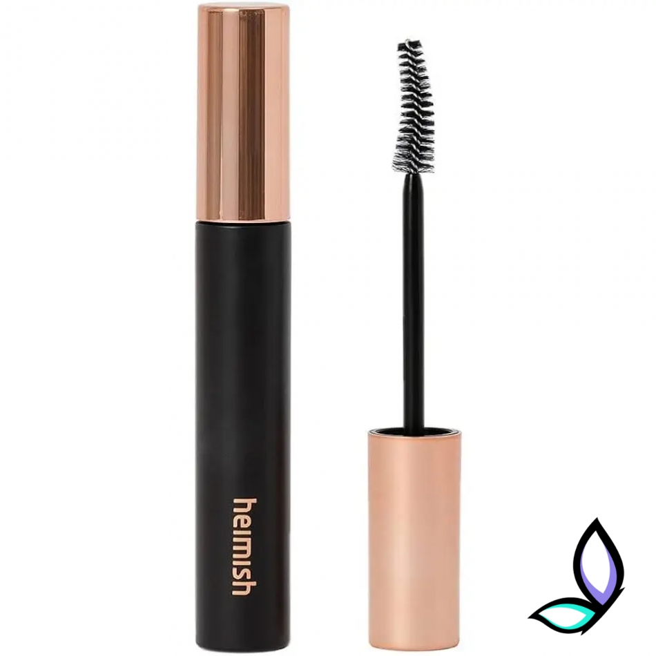Стійка туш для вій Heimish Dailism Smudge Stop Mascara Curling Black