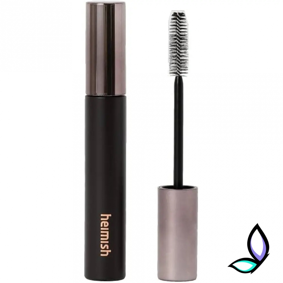 Туш для об'єму вій Heimish Dailism Smudge Stop Mascara Volume Black
