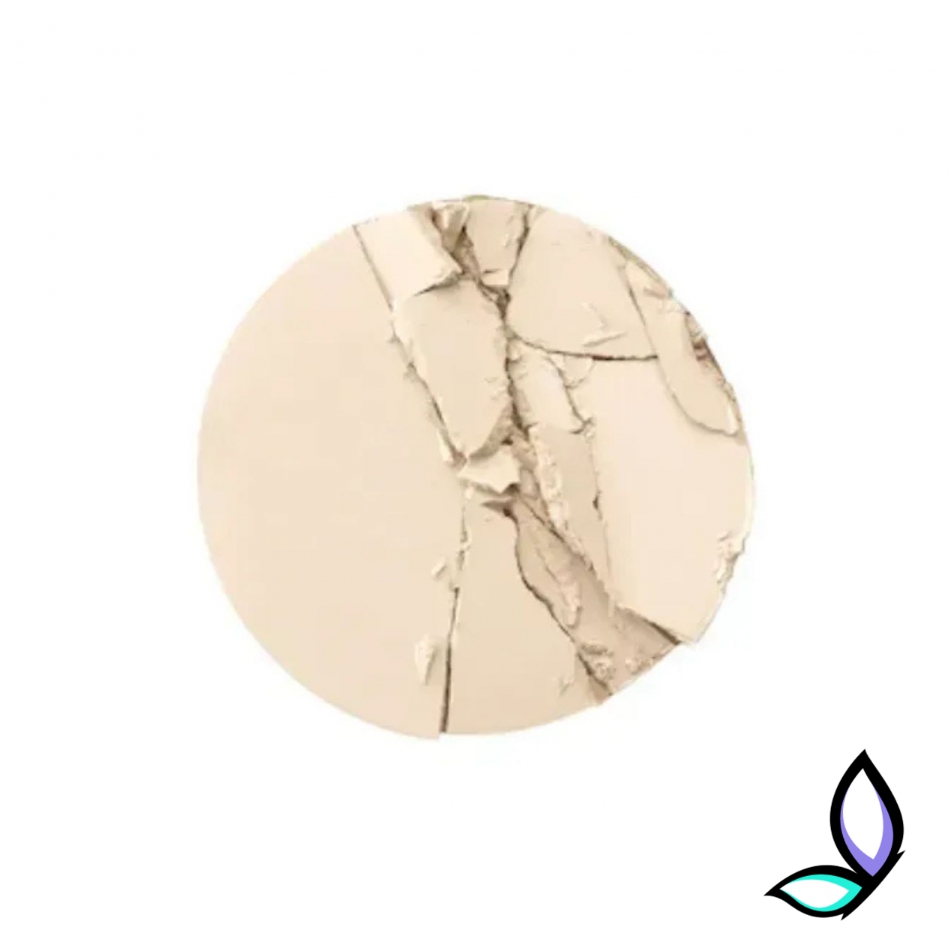 Компактна пудра Charlotte Tilbury Airbrush Flawless Finish Skin-Perfecting Micro-Powder (відтінок 01 fair) | 2