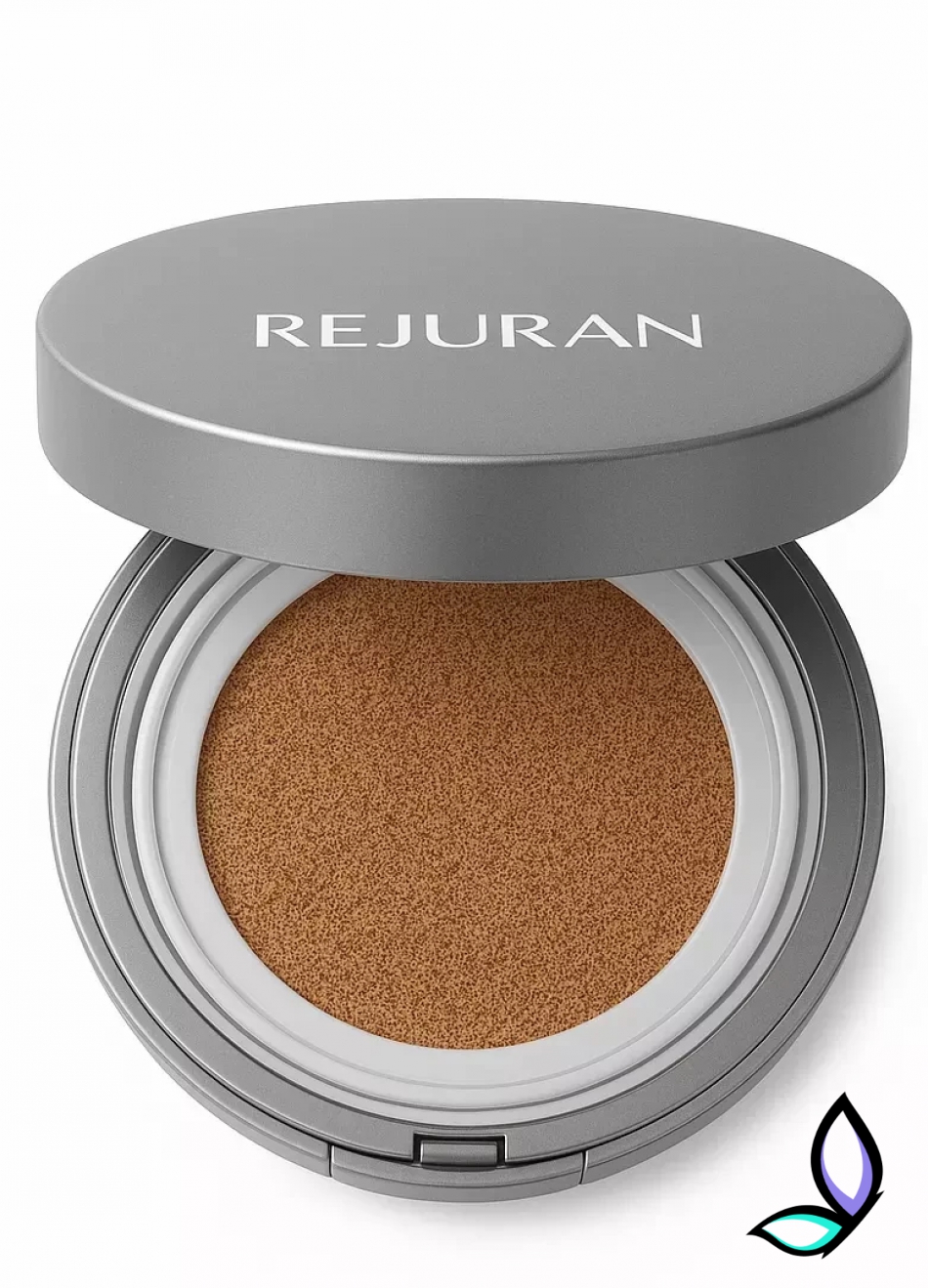 Мультифункціональний кушон з полінуклеотидами Rejuran Skinglow Cushion SPF50+