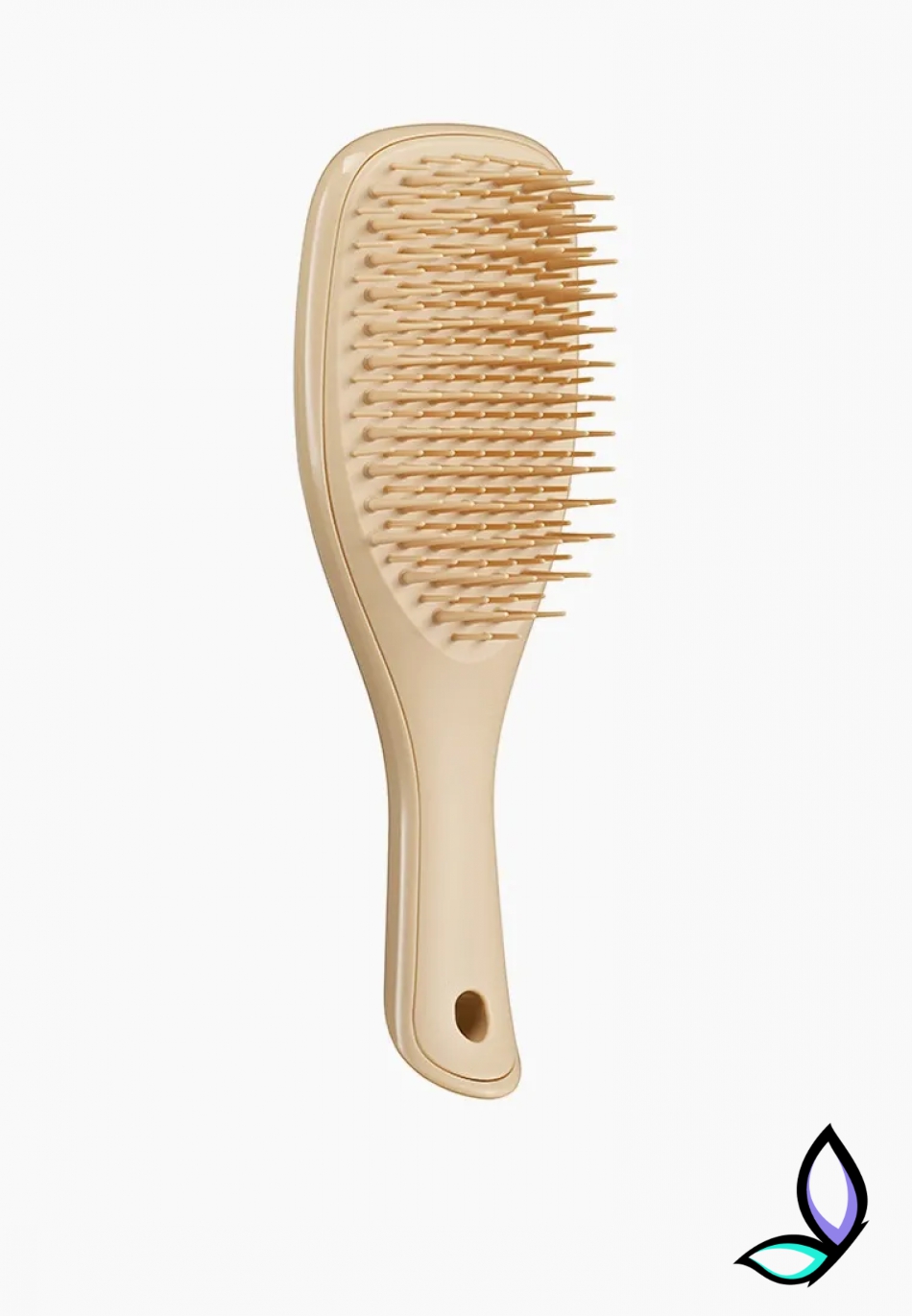 Щітка для волосся Tangle Teezer The Ultimate Detangler Mini Oat Cream