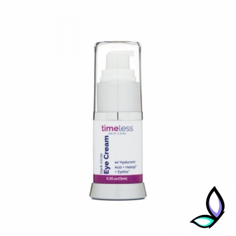 Крем від темних кіл під очима Timeless Dark Circle Eye Cream